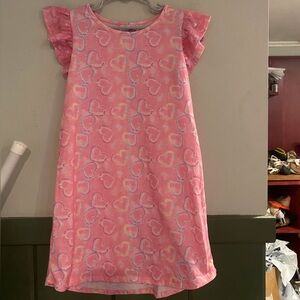 Kids bmagical pajama dress size 8